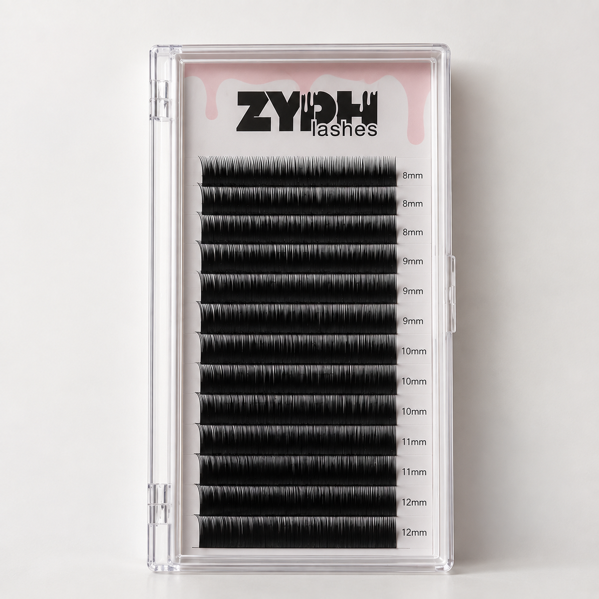 LASH TRAYS
