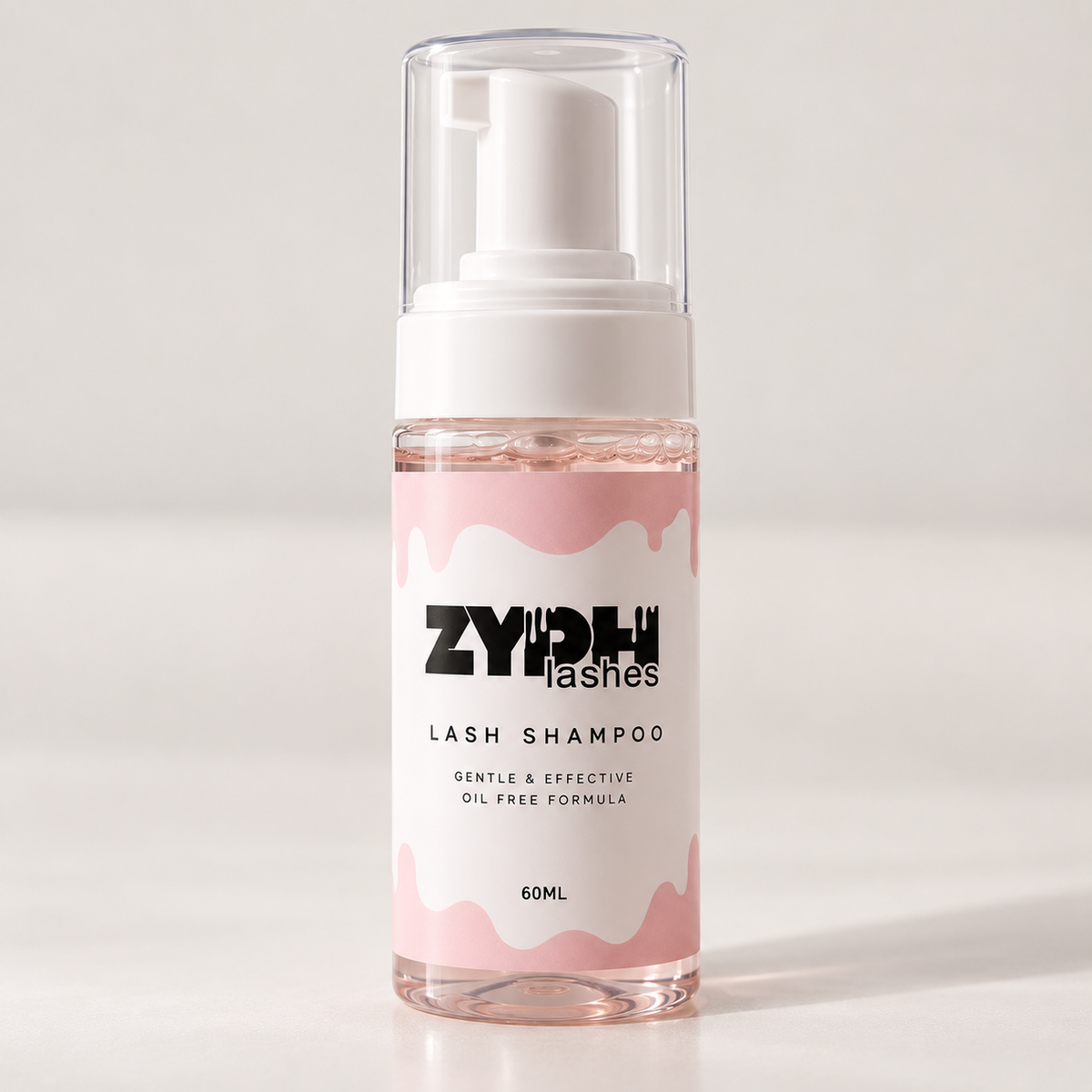 ZYPH LASH SHAMPOO
